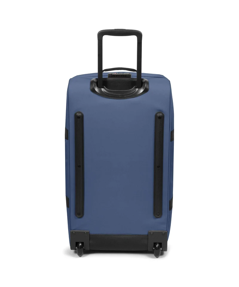 Eastpak Tranverz M Bolso de viaje con ruedas powder pilot