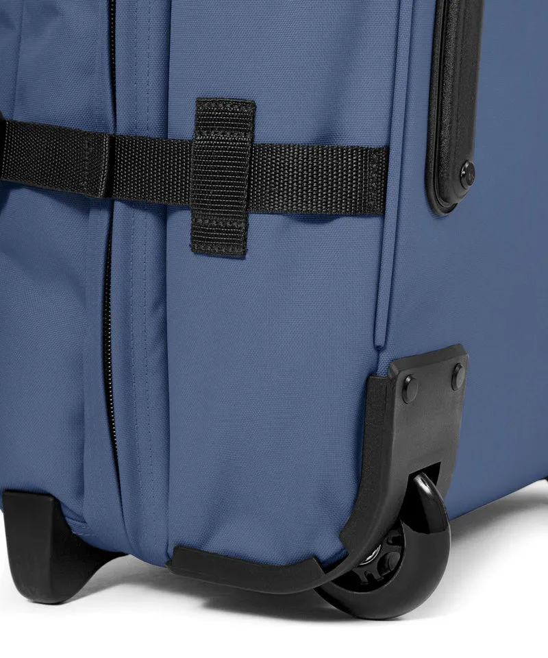 Eastpak Tranverz M Bolso de viaje con ruedas powder pilot