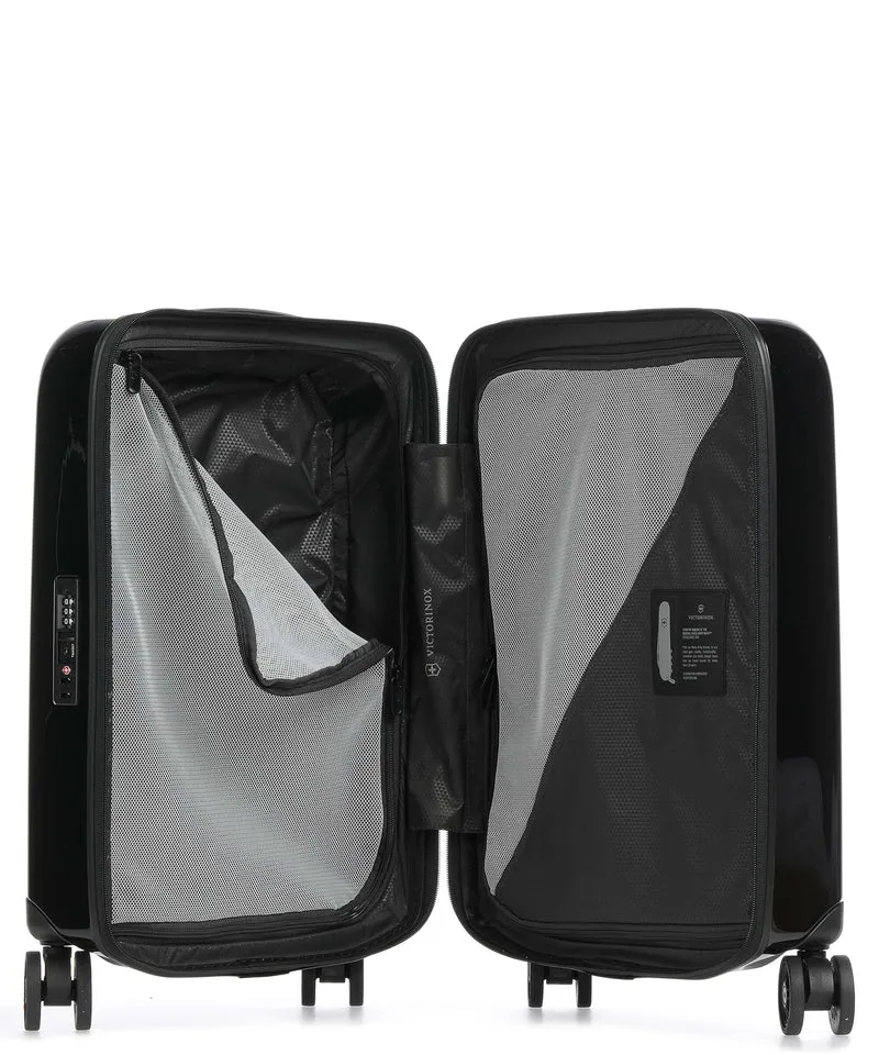 Victorinox Airox Frequent Flyer Maleta con 4 ruedas black