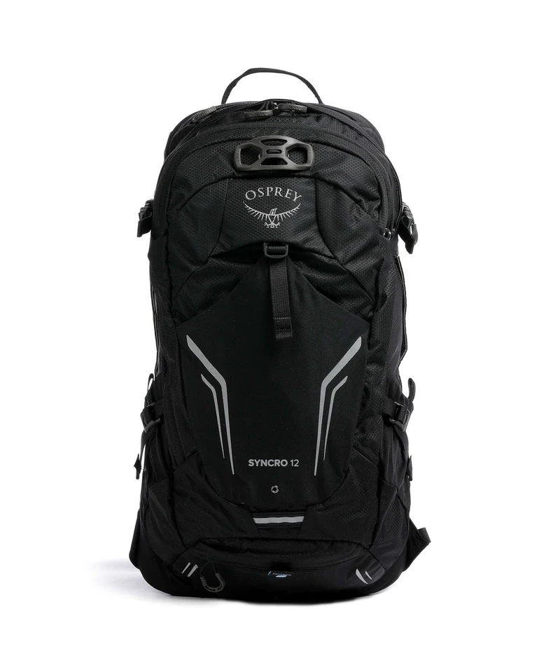Osprey Syncro 12 Mochila black