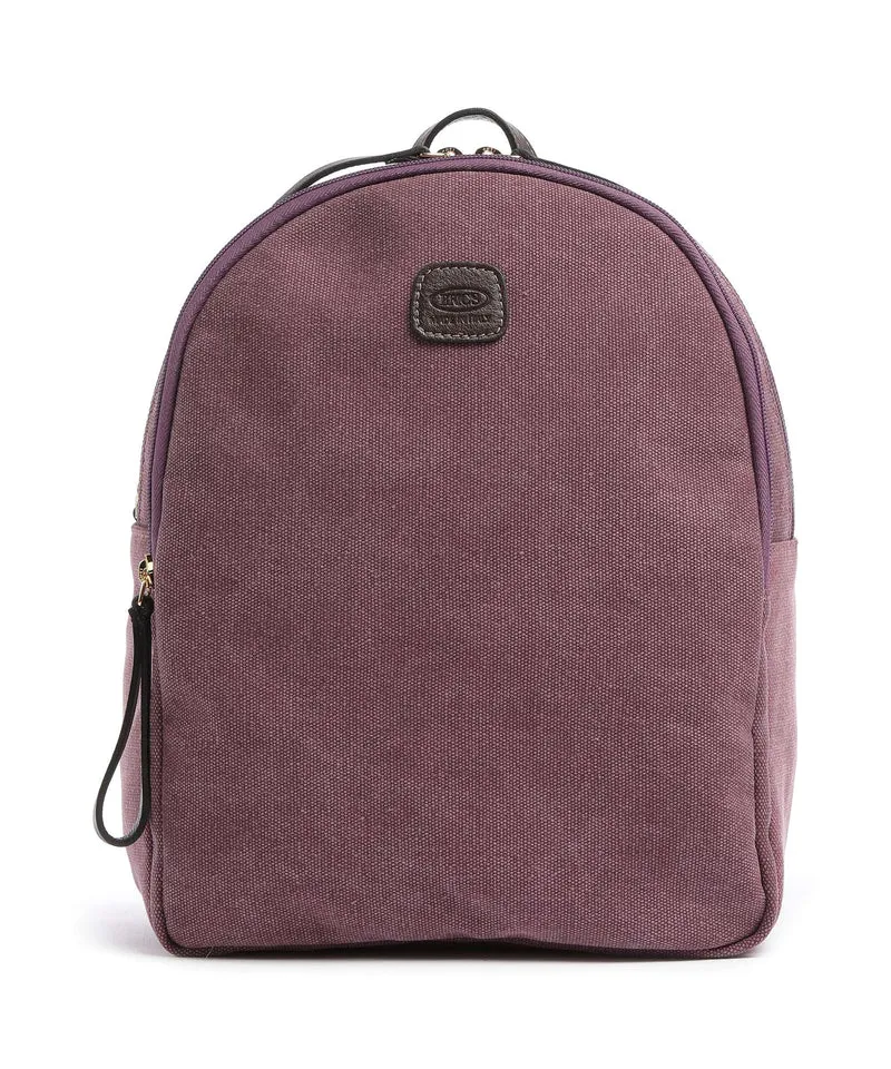 Brics Sorrento Mochila cyclamen