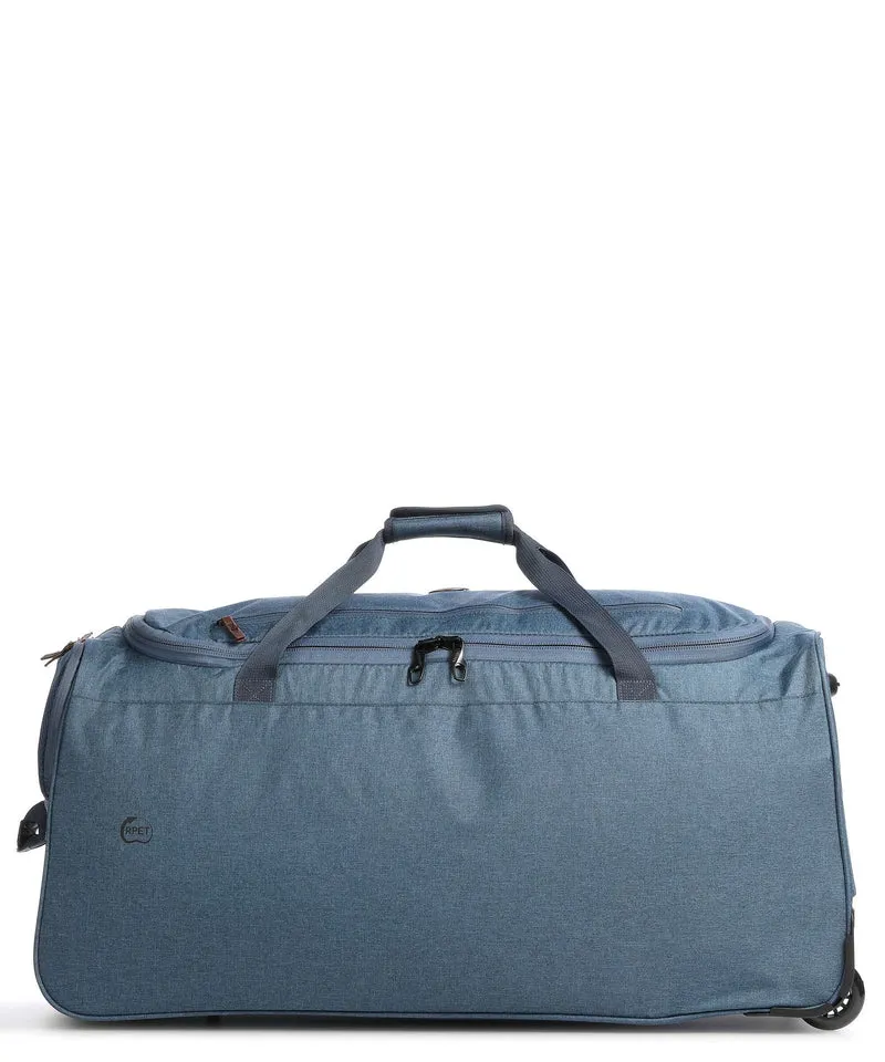 Delsey Paris Maubert 2.0 Bolso de viaje con ruedas blau