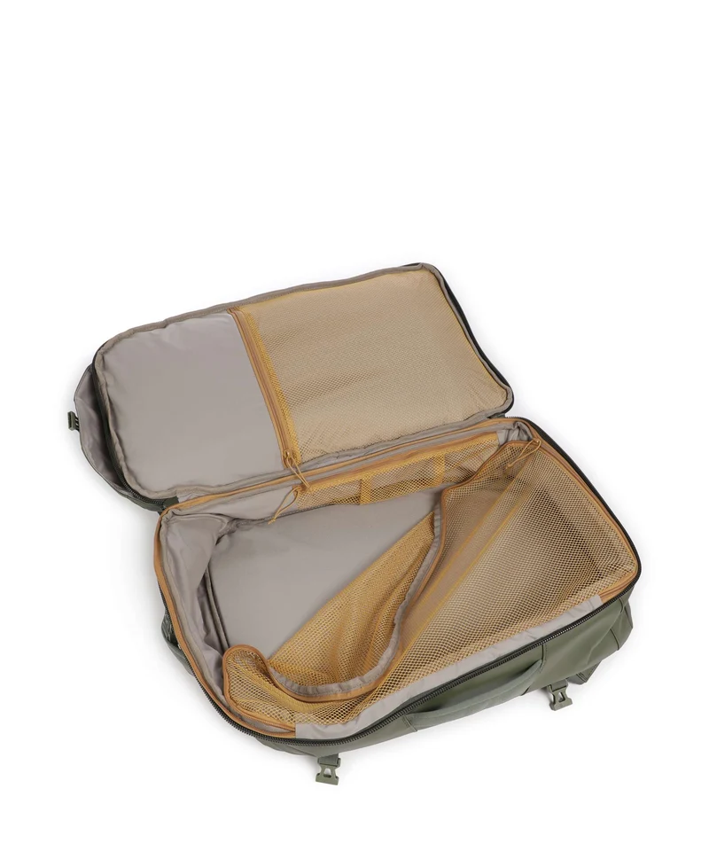 Vaude Mundo Proof 38 Carry-On Mochila de viaje khaki
