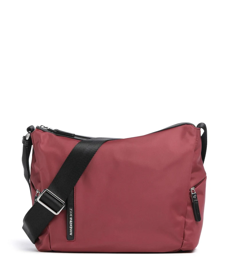 Mandarina Duck Hunter Bandolera grape