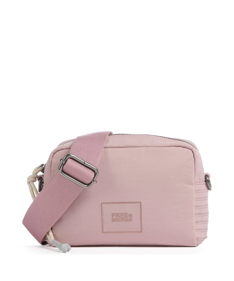 FredsBruder Friends For Life Bandolera old rose