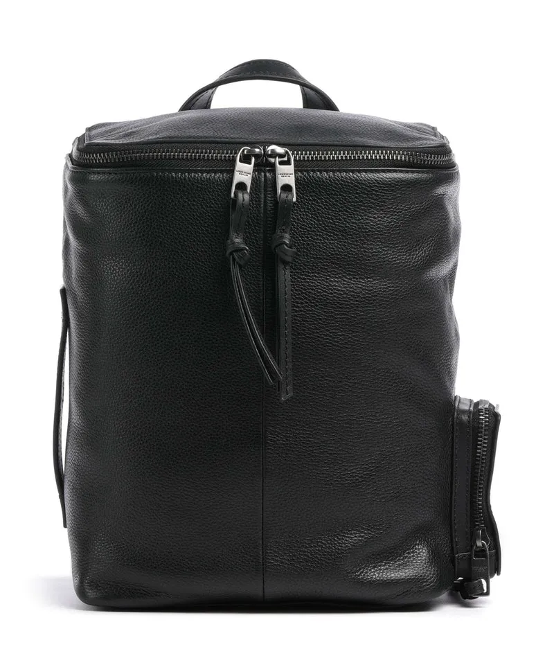 Liebeskind Hera Small Pebble S Mochila black