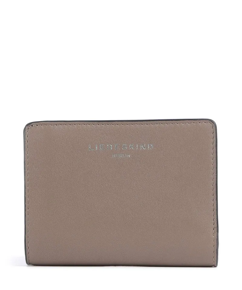 Liebeskind Thea Sheep Natural M Monedero neutral gray
