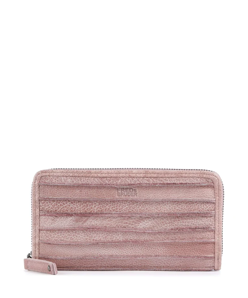 FredsBruder Bestseller Riffel Big Total Monedero powder rose