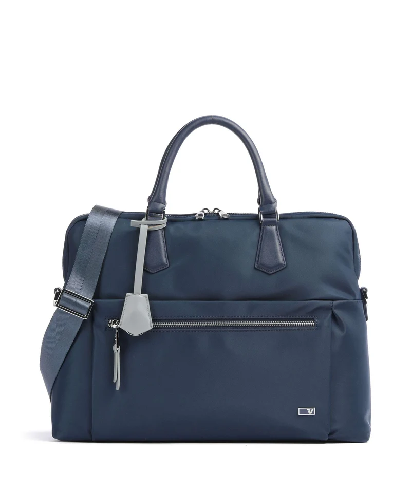 Roncato Biz Maletín navy