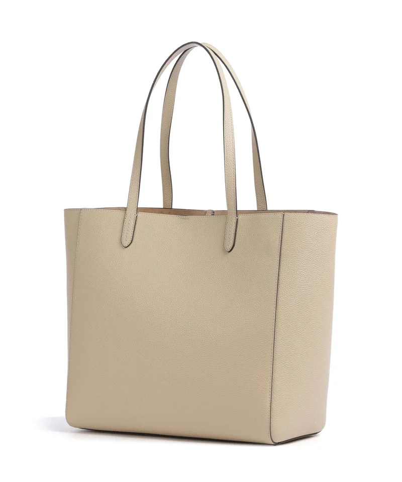 Lauren Ralph Lauren Cameryn Large Bolsa shopping sand dune