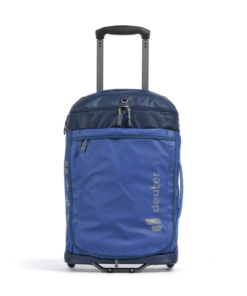 Deuter Pro Movo 36 Bolso de viaje con ruedas neptune nightblue