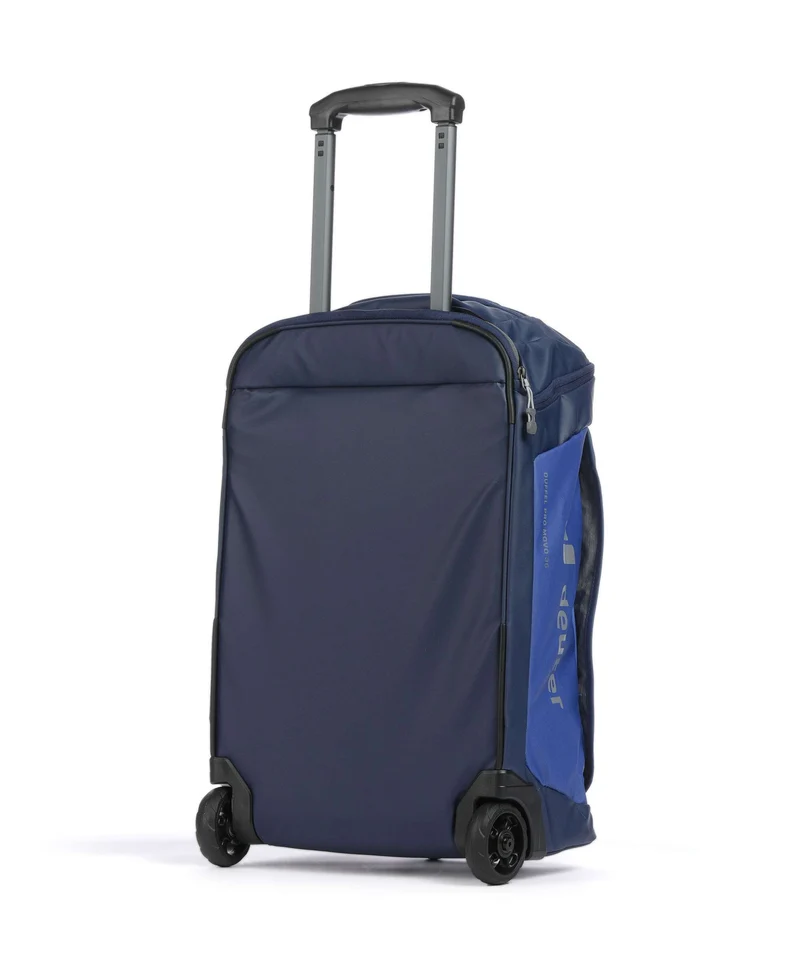 Deuter Pro Movo 36 Bolso de viaje con ruedas neptune nightblue