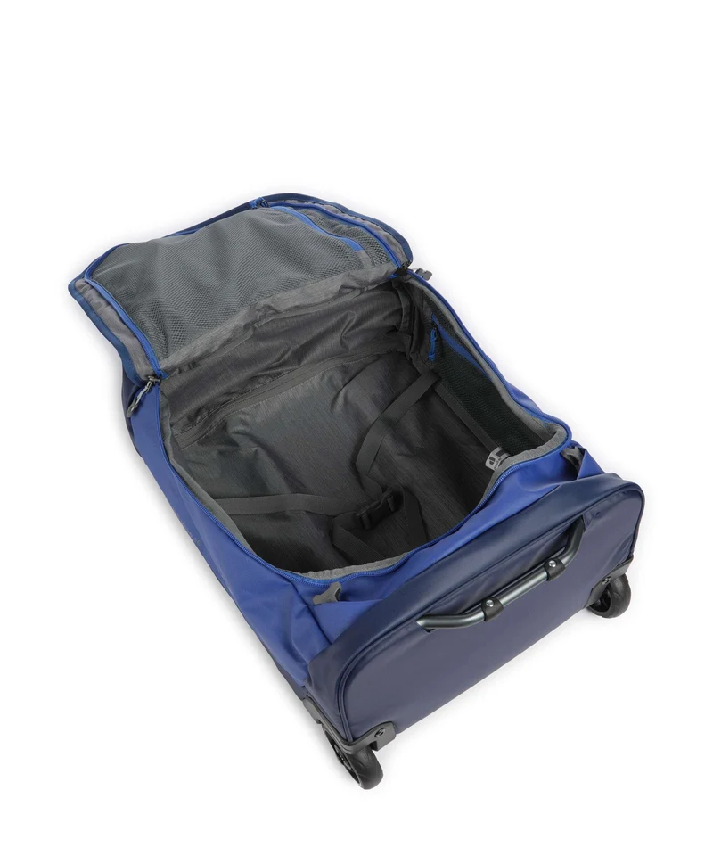 Deuter Pro Movo 36 Bolso de viaje con ruedas neptune nightblue