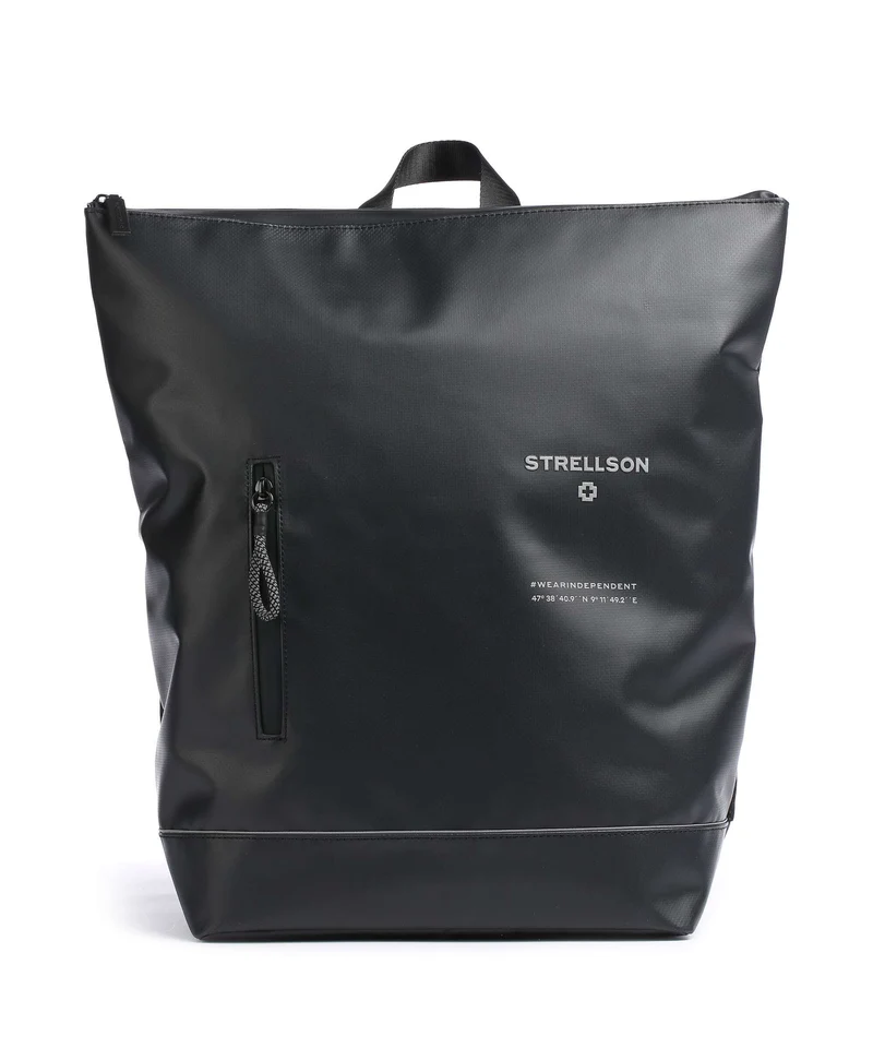 Strellson Stockwell 2.0 Mochila black