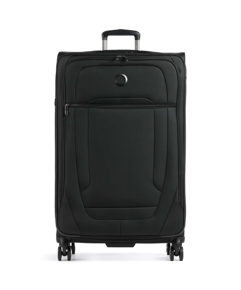 Delsey Paris Helium Dlx Maleta con 4 ruedas schwarz