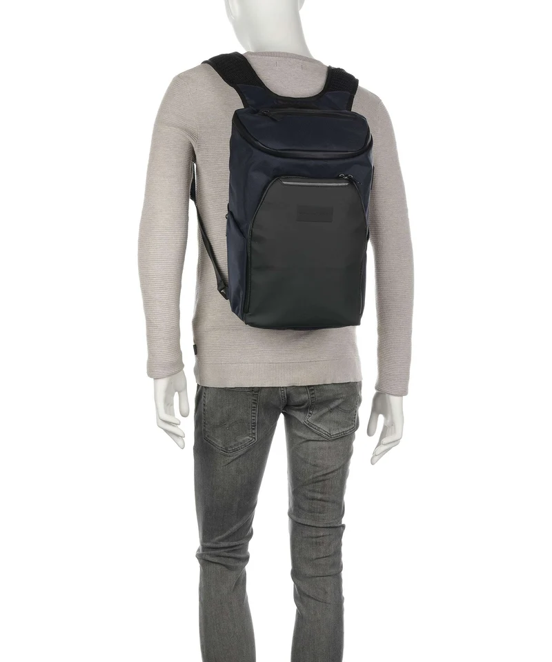 Porsche Design Urban Eco M1 Mochila de senderismo dark blue