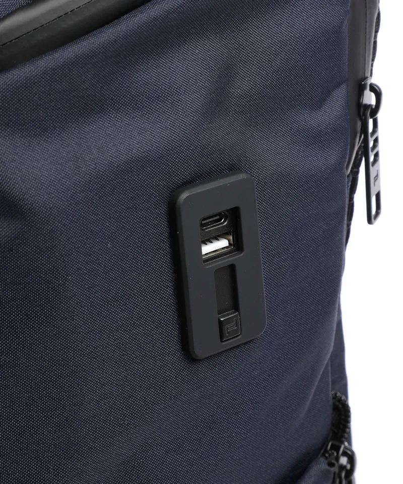 Porsche Design Urban Eco M1 Mochila de senderismo dark blue
