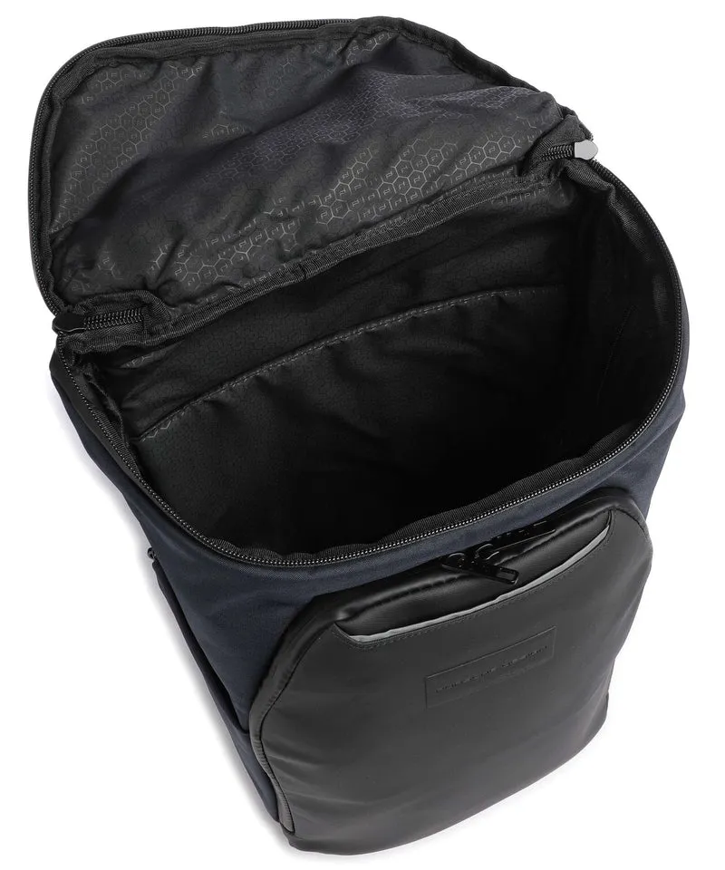 Porsche Design Urban Eco M1 Mochila de senderismo dark blue