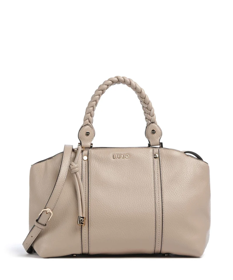 Liu Jo Fluida M Bolso de mano neutro