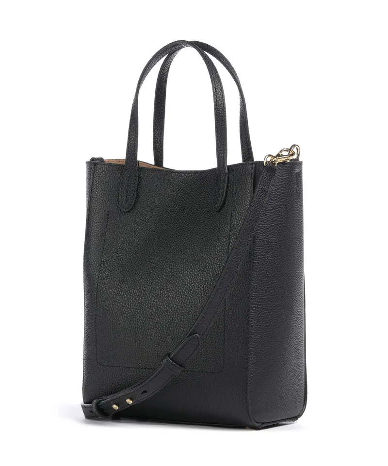 Lauren Ralph Lauren Cameryn Small Bolso de mano black