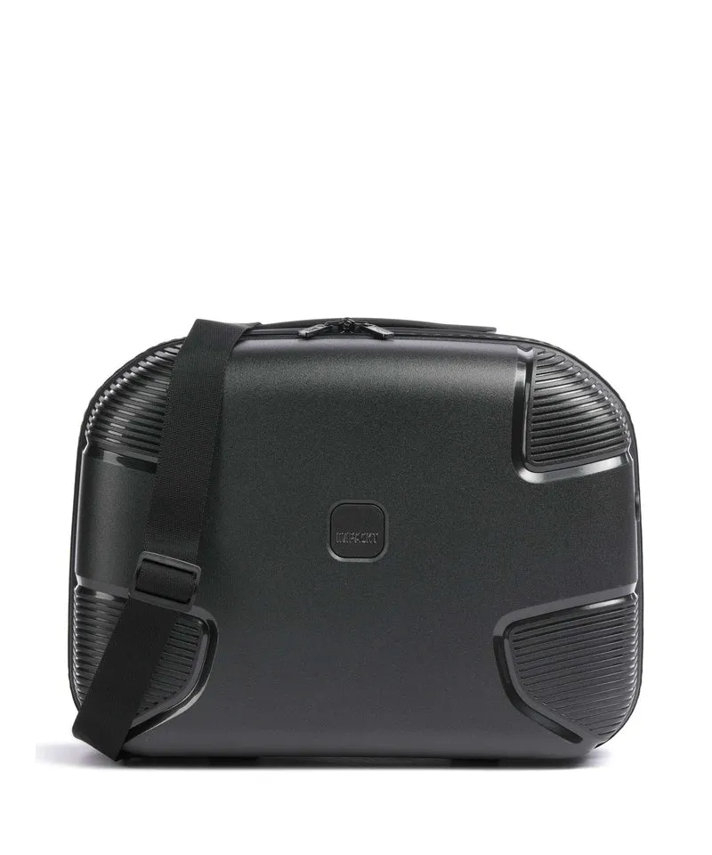 Impackt IP1 Maletin de maquillaje lava black