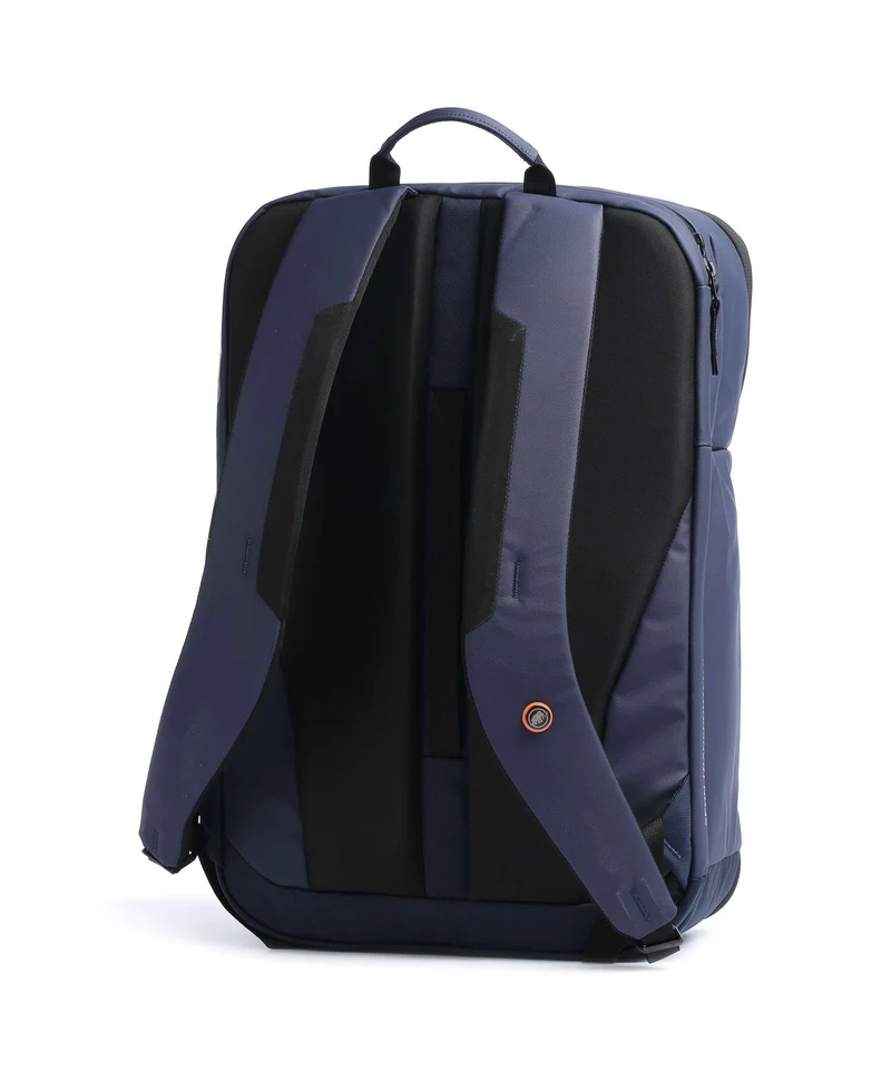 Mammut Seon Transporter 25 Mochila para portátil marine