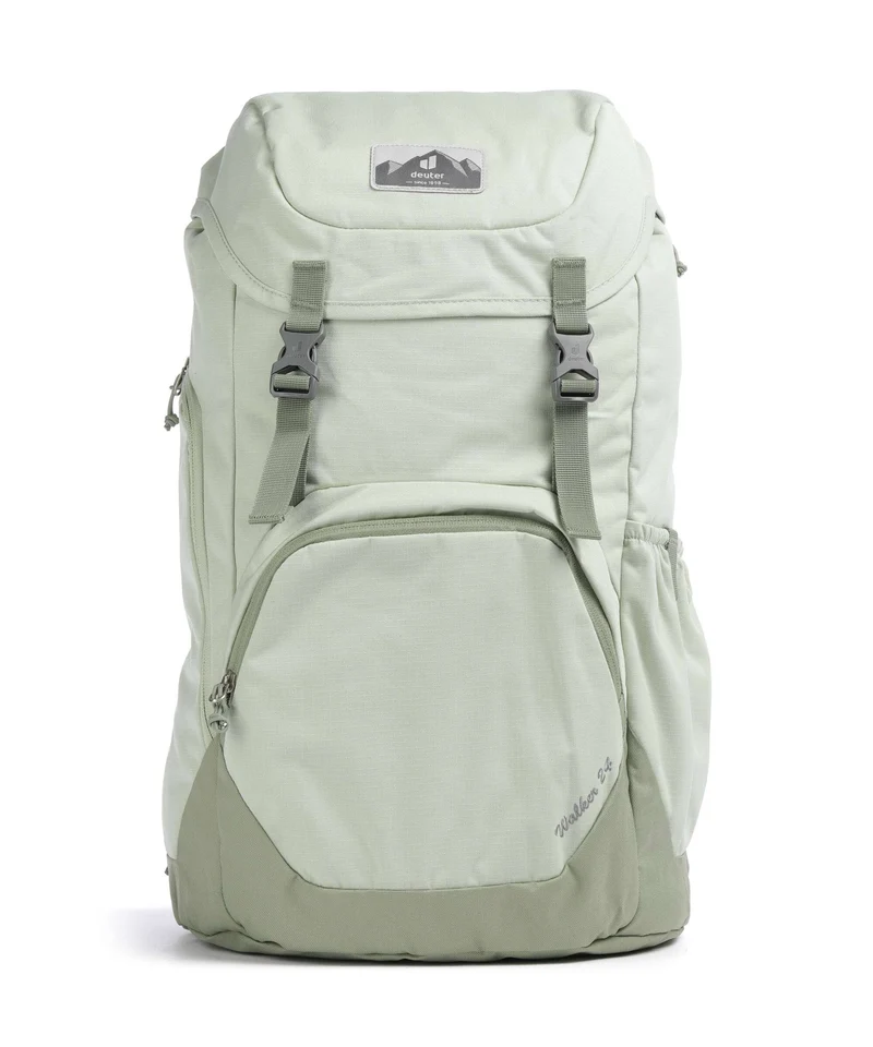 Deuter Walker 24 Mochila mineral grove