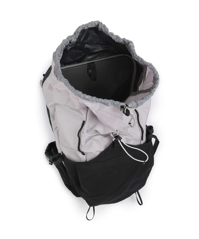 Mammut Ducan 32 W Mochila de senderismo alpine calamint/black