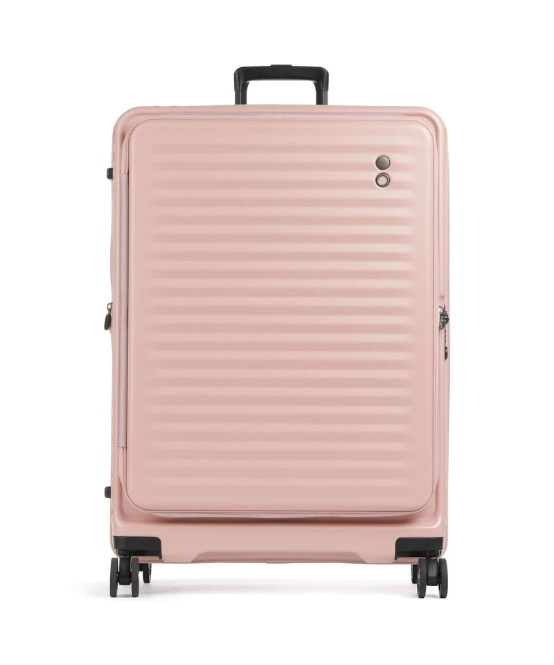 Echolac Celestra FA L Maleta con 4 ruedas pink