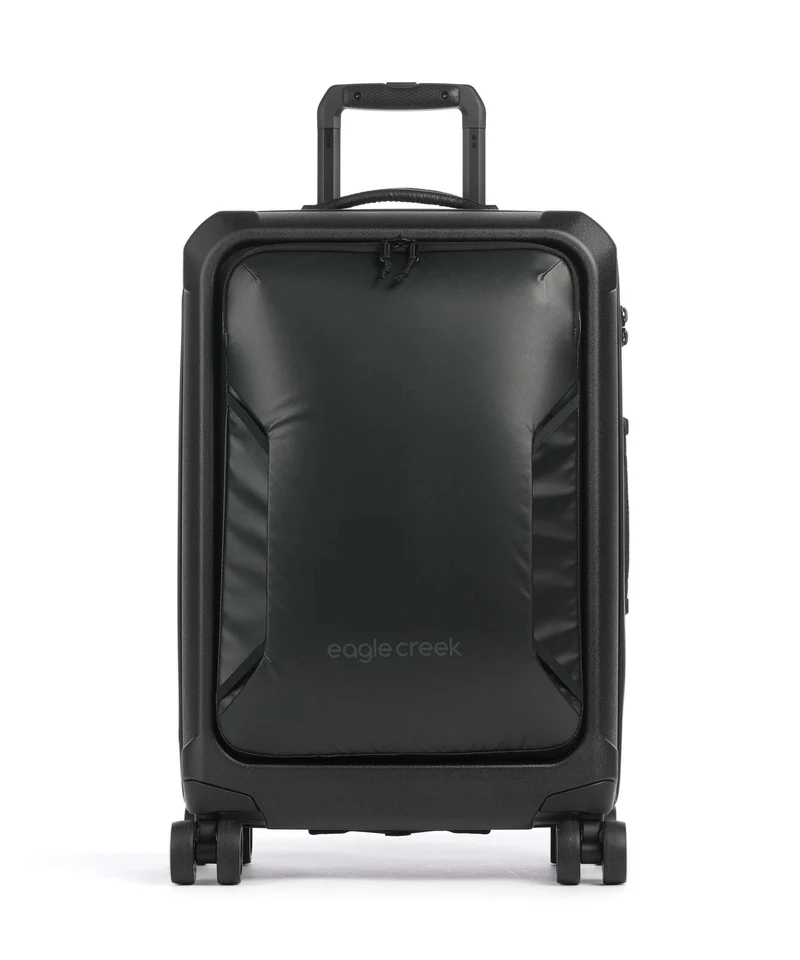 Eagle Creek Tarmac Maleta con 4 ruedas black