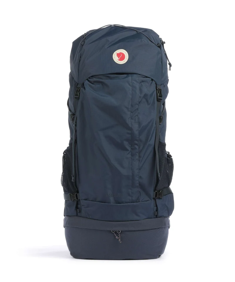 Fjällräven Abisko Trekk 65 S/M Mochila trekking navy