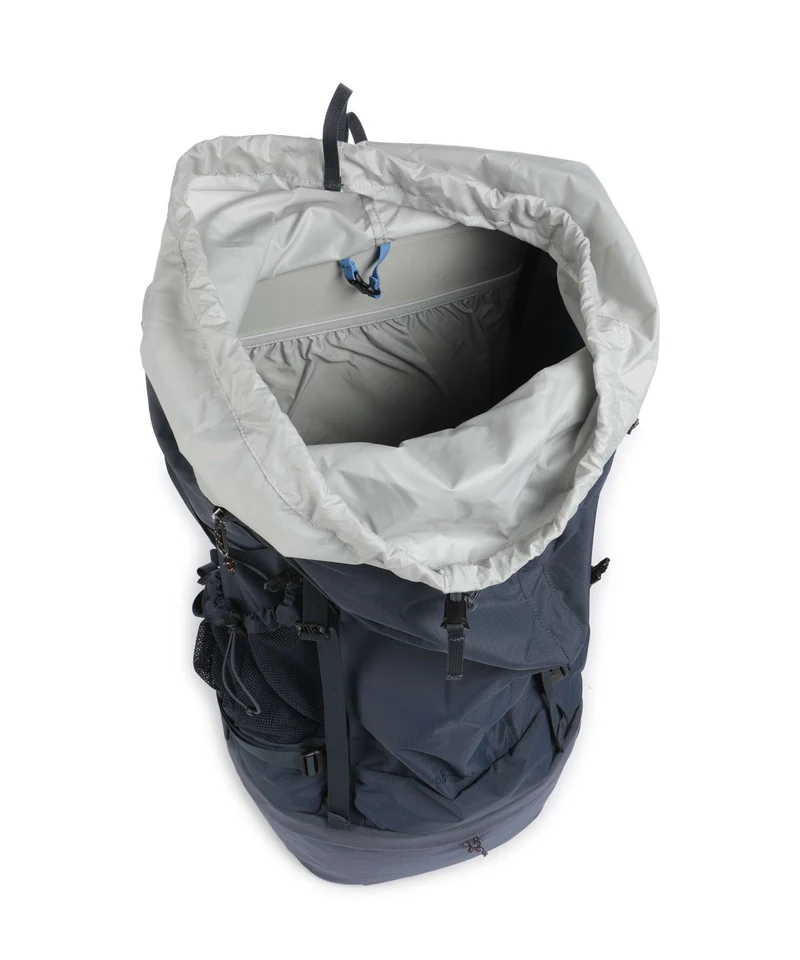 Fjällräven Abisko Trekk 65 S/M Mochila trekking navy