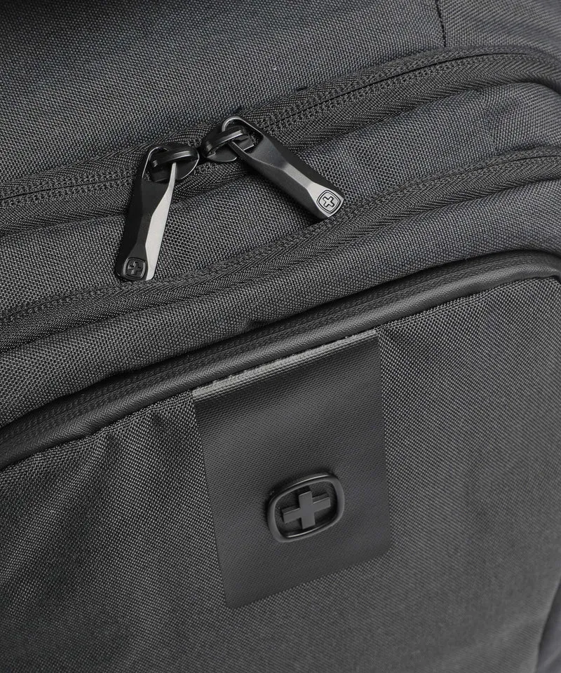 Wenger MX ECO Light Mochila para portátil professional charcoal