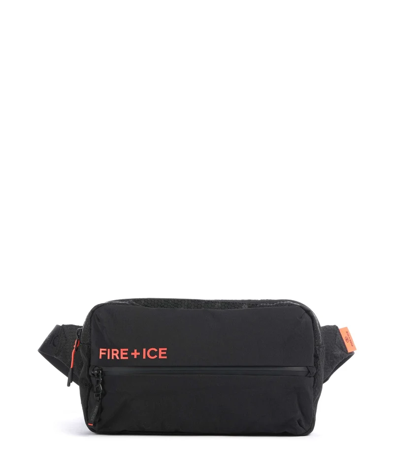 Bogner Park City Haik Riñonera black