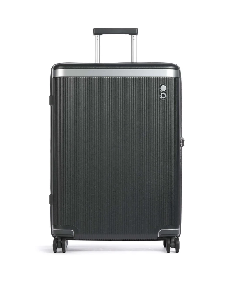 Echolac Dynasty M Maleta con 4 ruedas dark grey