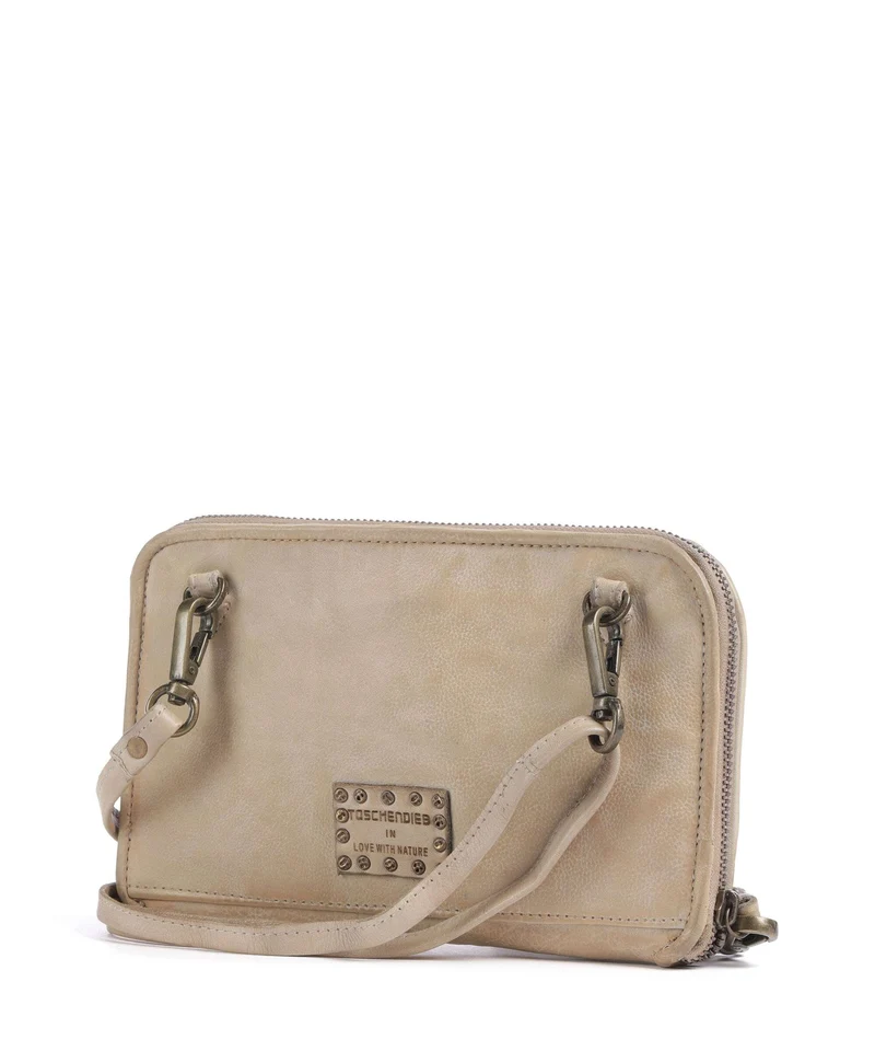 Taschendieb Wien Mondweg 4 Bandolera cream