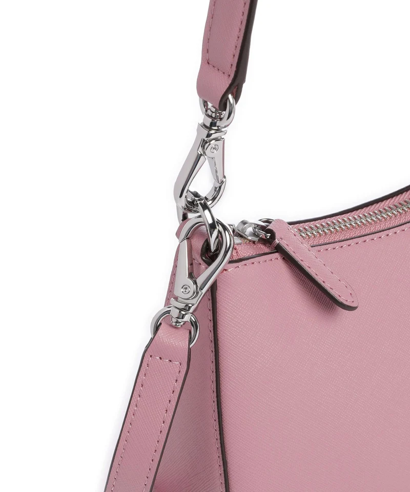 Lauren Ralph Lauren Danni 26 Bolso de hombro rose mauve