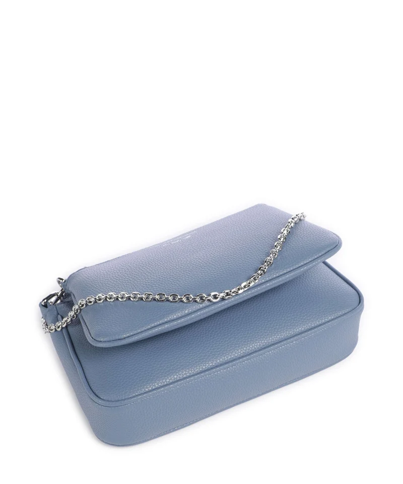 Emporio Armani Dea Bolso de hombro asfalto/terra