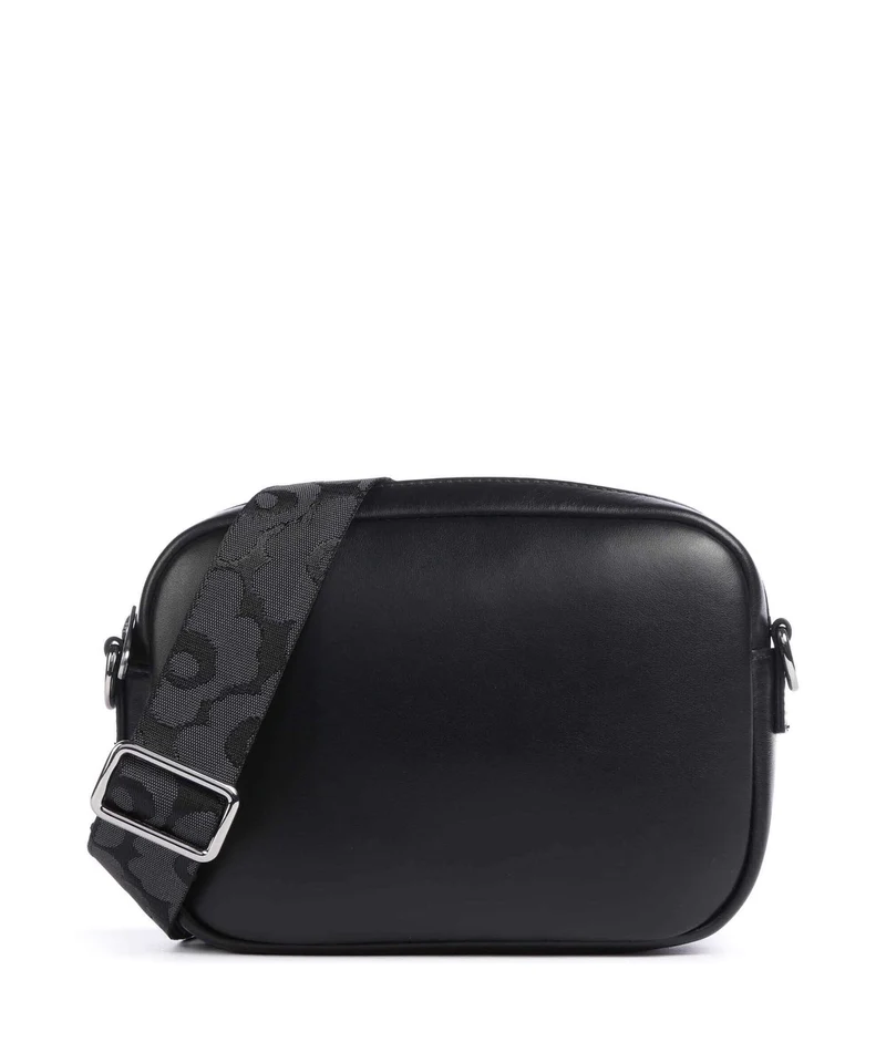 Marimekko Gratha Soft Bandolera black