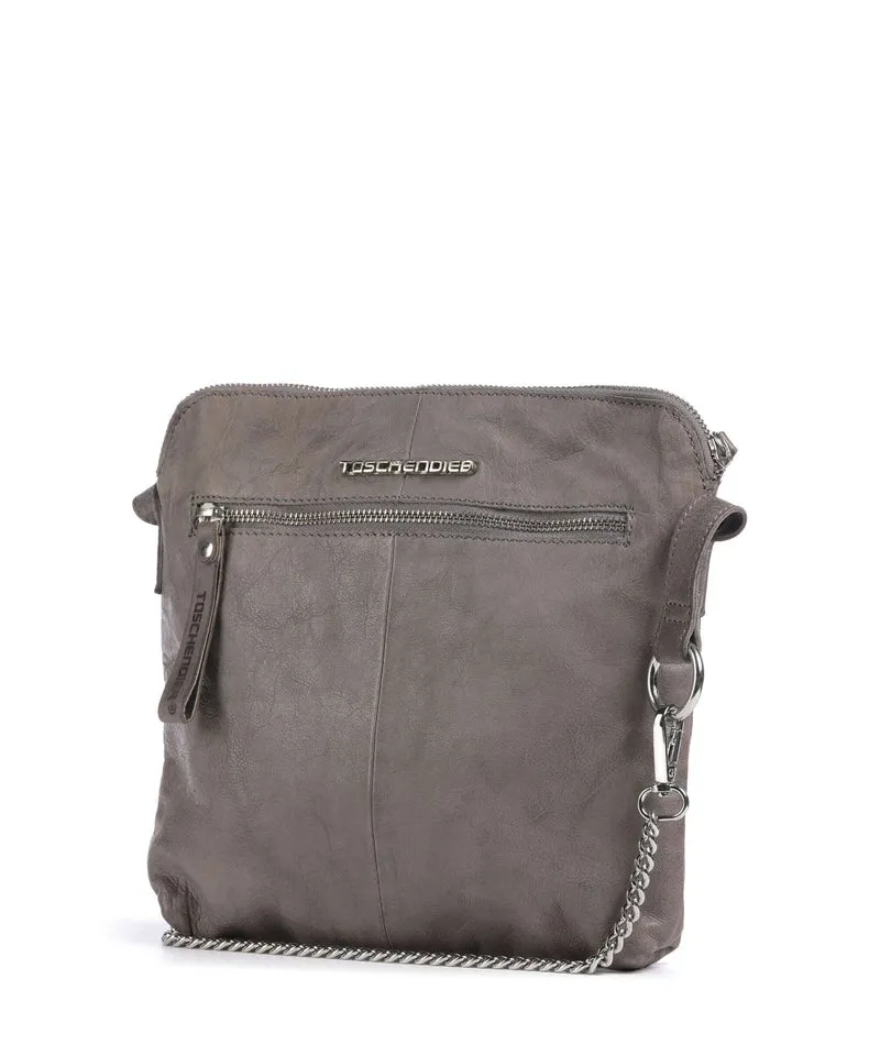Taschendieb Wien Johannesgasse 4 Bandolera grey