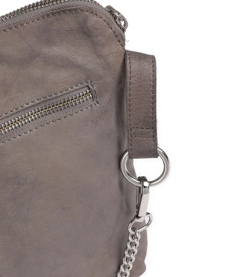 Taschendieb Wien Johannesgasse 4 Bandolera grey