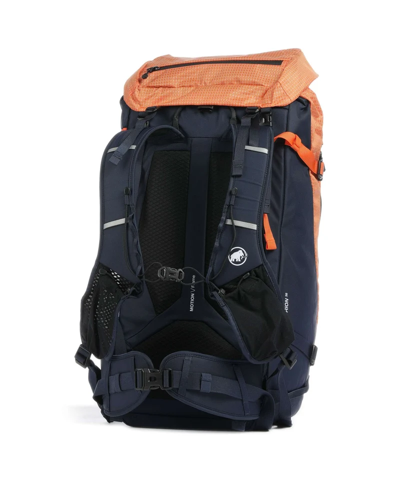 Mammut Trion 38 Mochila de senderismo arumita marine