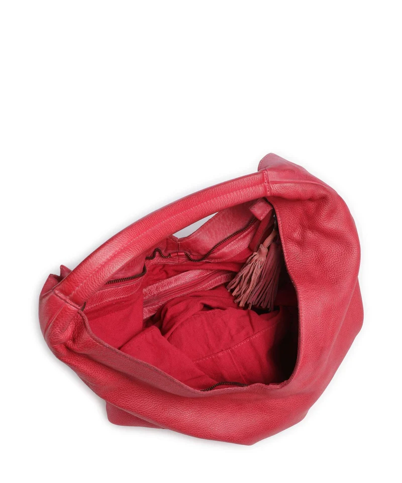 Taschendieb Wien Freundgasse 1 Bolsa shopping pink love