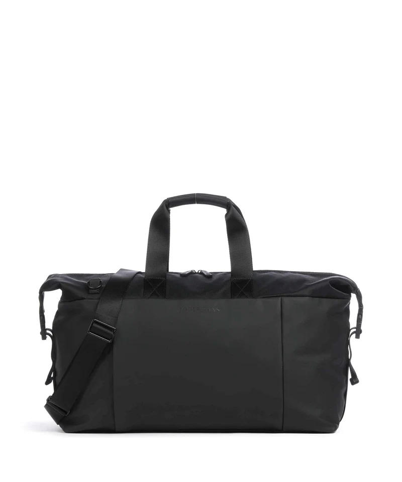 JOOP! Jeans Atessa Maik Bolsa de fin de semana black