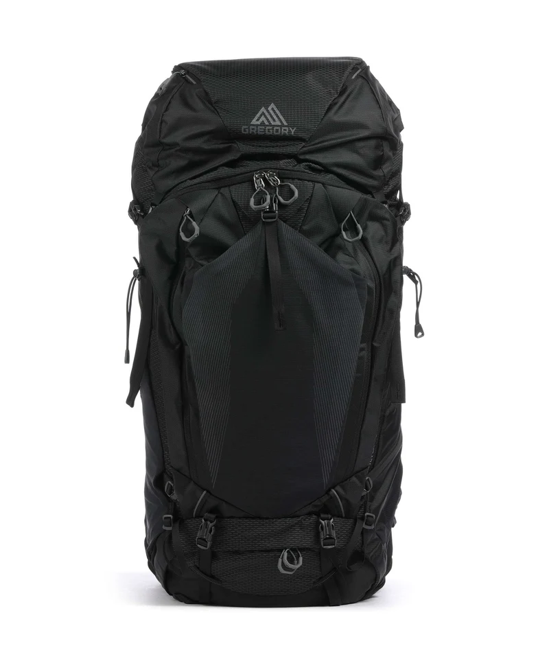 Gregory Baltoro 65 RC LG Mochila trekking obsidian black