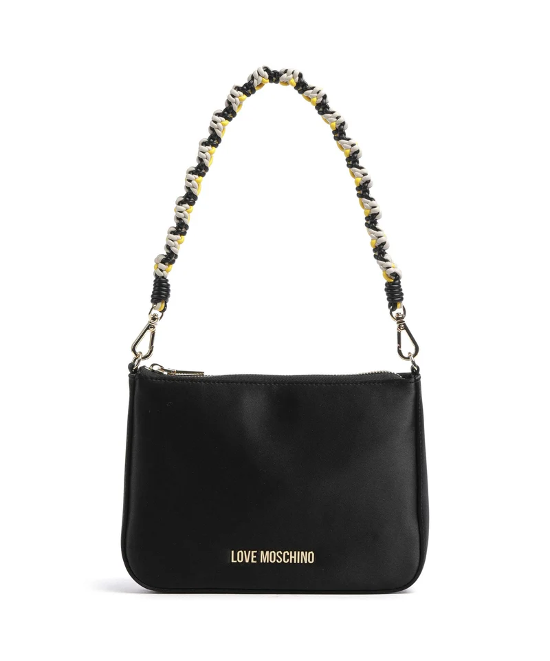 Love Moschino Smart Daily Bolso de hombro nero
