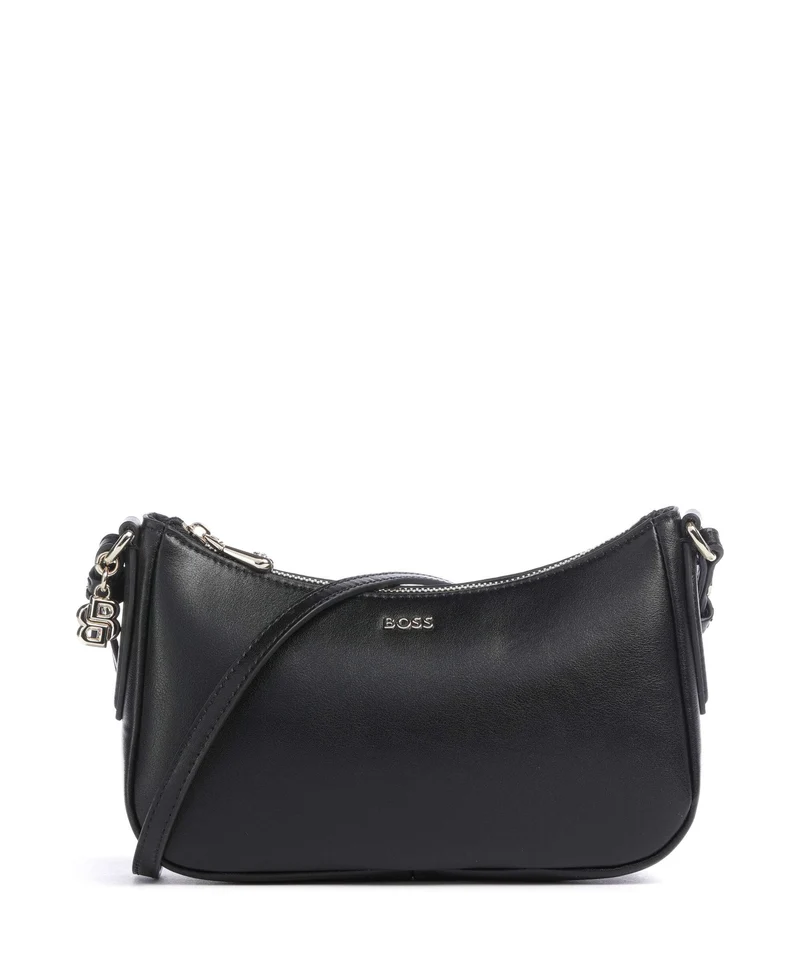 BOSS Numah Bandolera black