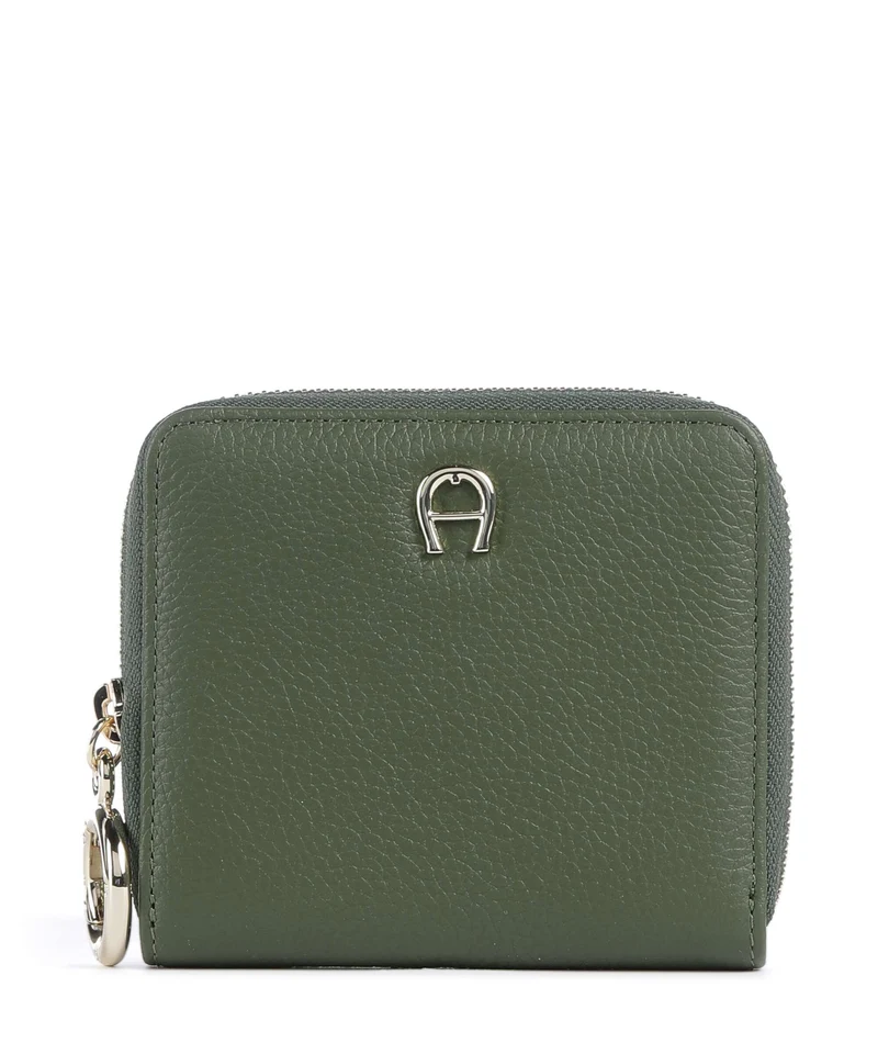 Aigner Zita Monedero dark olive