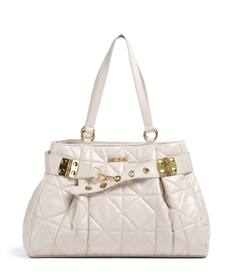 Just Cavalli Bolsa shopping pristine