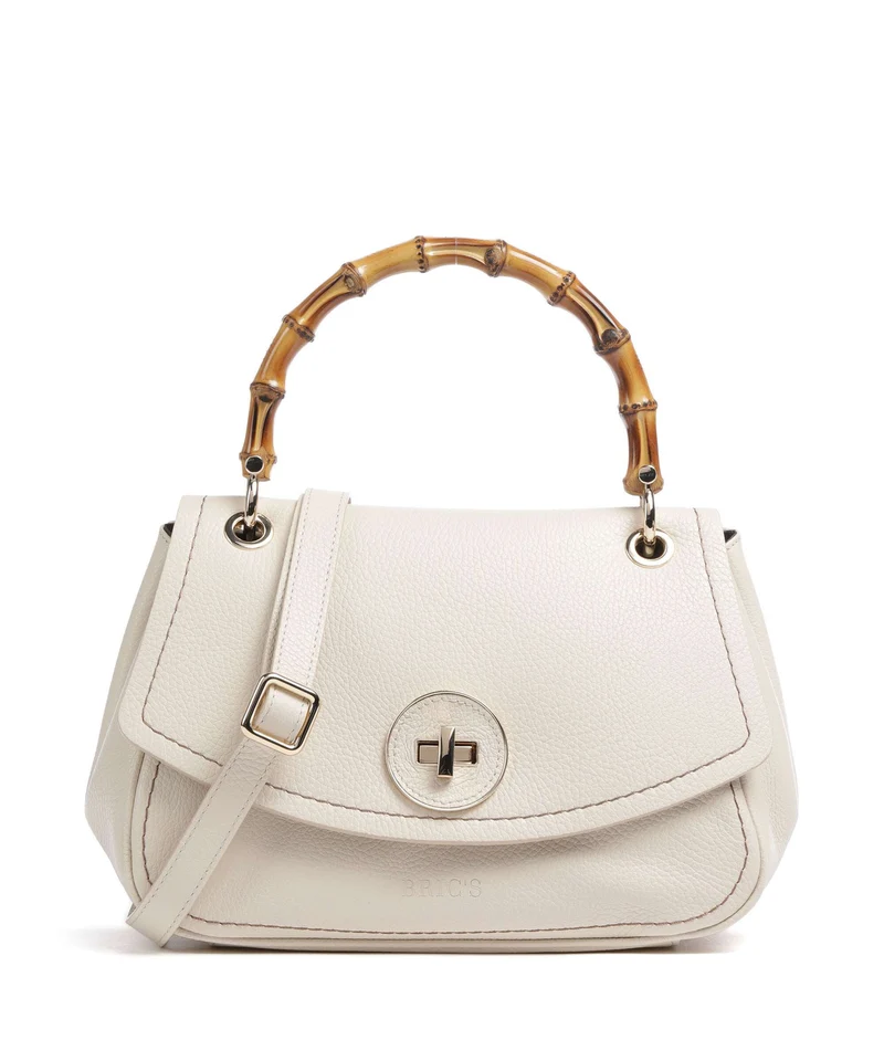 Brics Gondola Girasola Bolso de mano cream